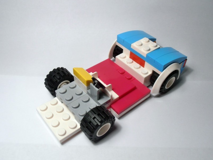 41034 Cabrio