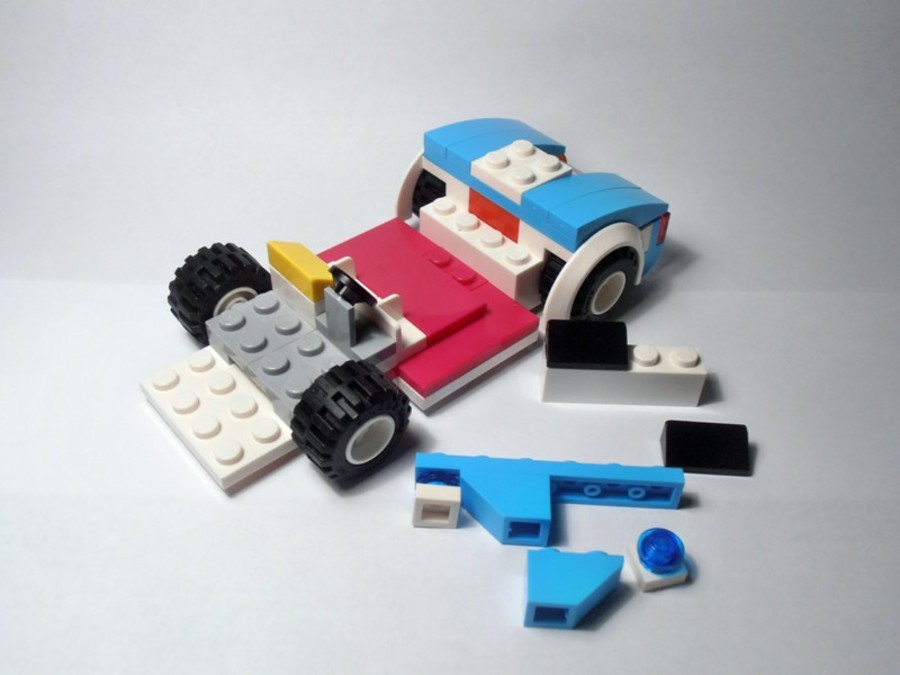41034 Cabrio