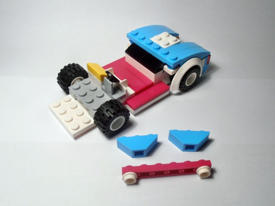 41034 Cabrio