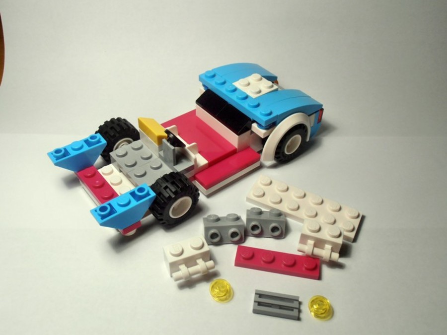 41034 Cabrio