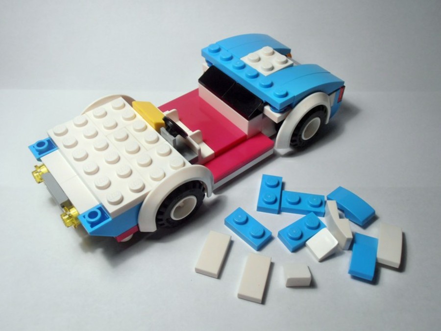 41034 Cabrio