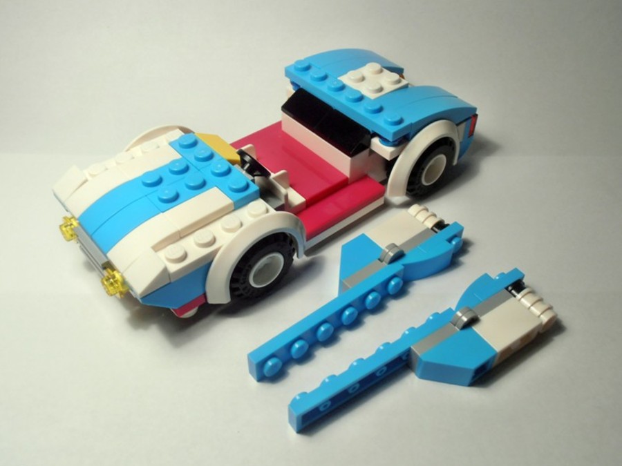 41034 Cabrio