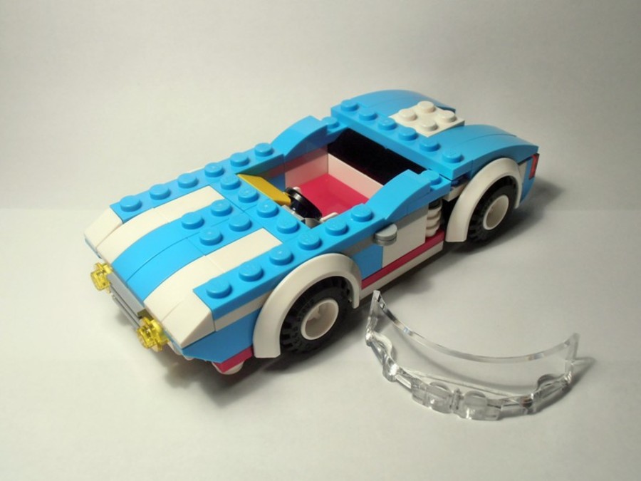41034 Cabrio