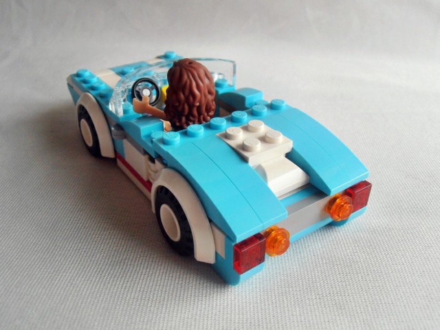 41034 Cabrio
