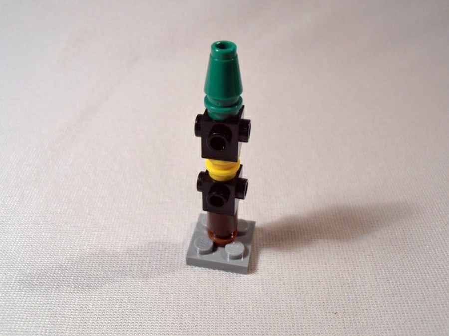 31025 Mountain Hut