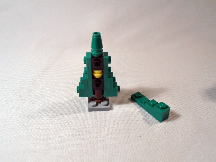 31025 Mountain Hut