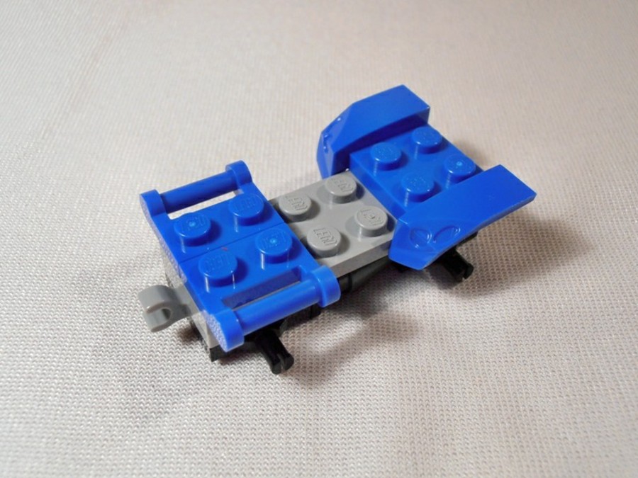 31025 Mountain Hut