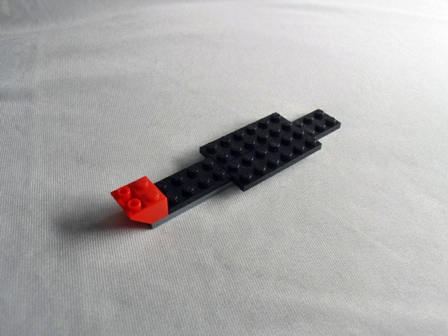 31024 Roaring Hidroplan