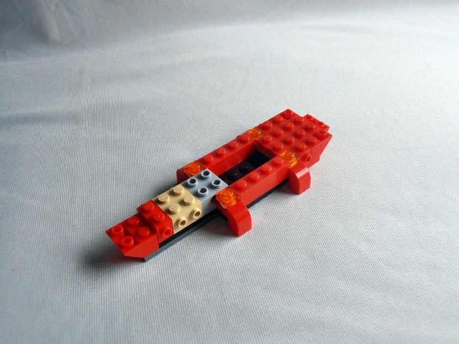 31024 Roaring Hidroplan