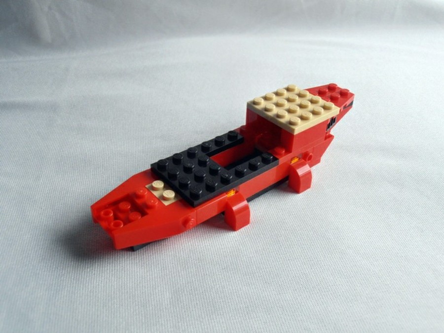 31024 Roaring Hidroplan