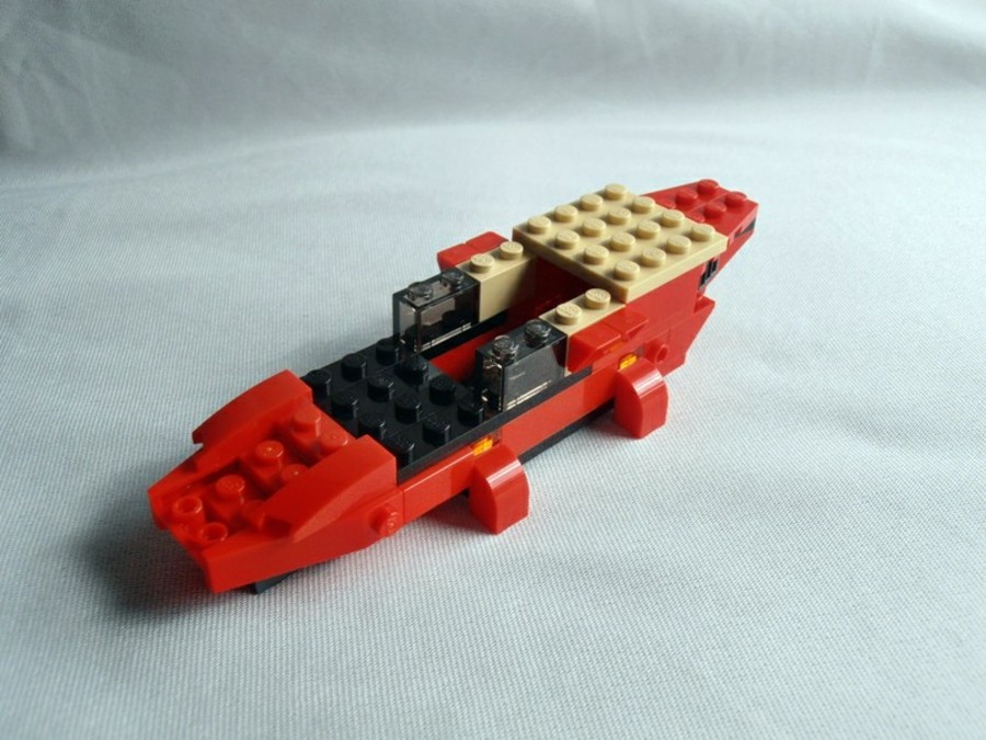 31024 Roaring Hidroplan