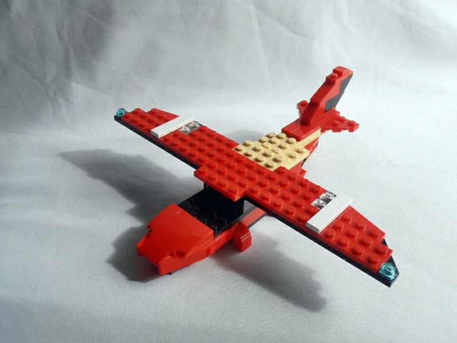31024 Roaring Hidroplan