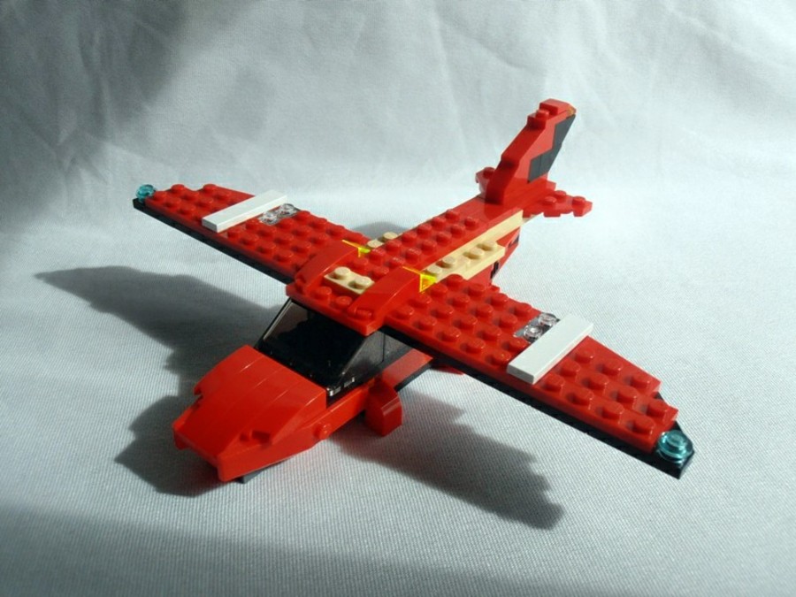 31024 Roaring Hidroplan
