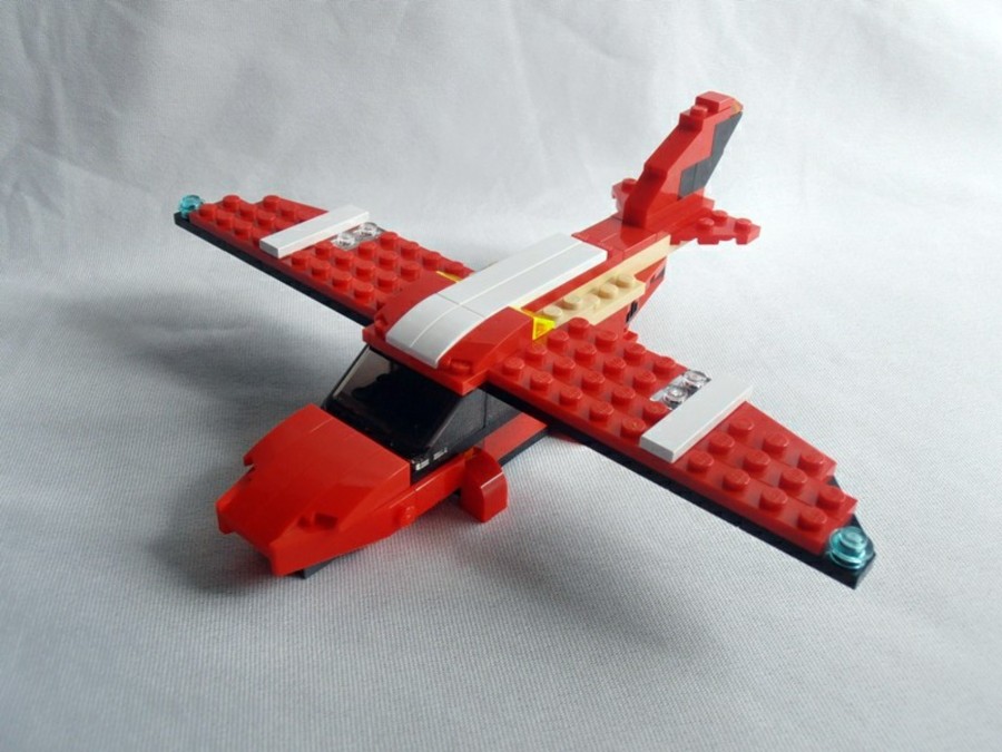 31024 Roaring Hidroplan