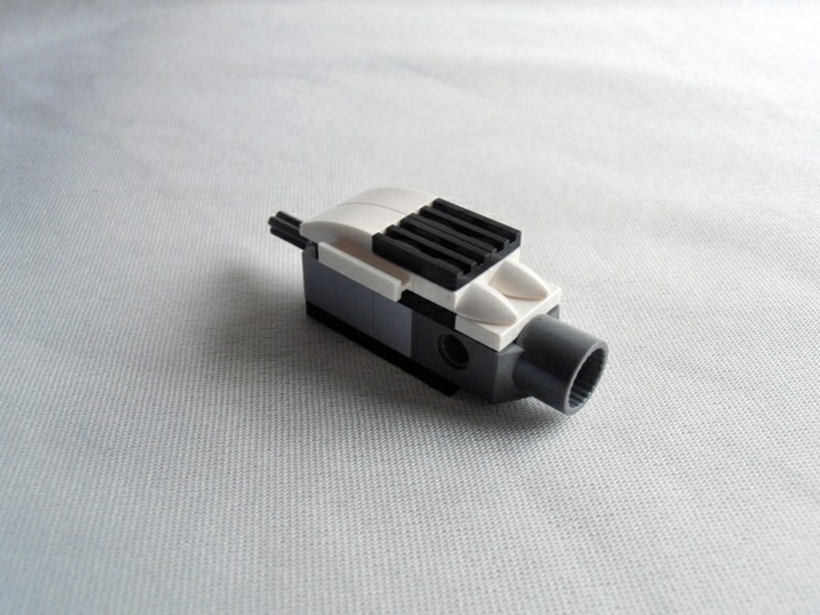31024 Roaring Hidroplan