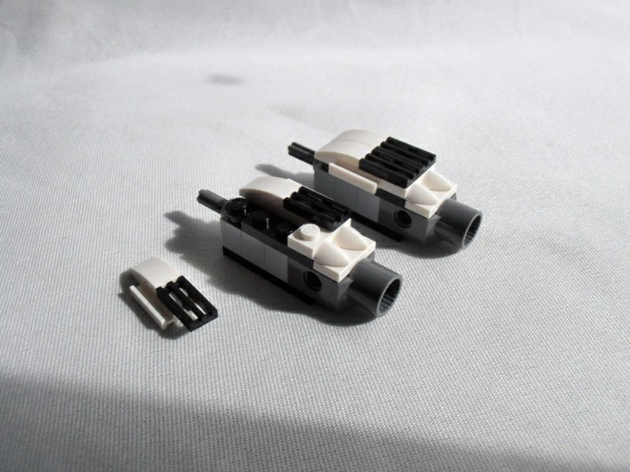 31024 Roaring Hidroplan