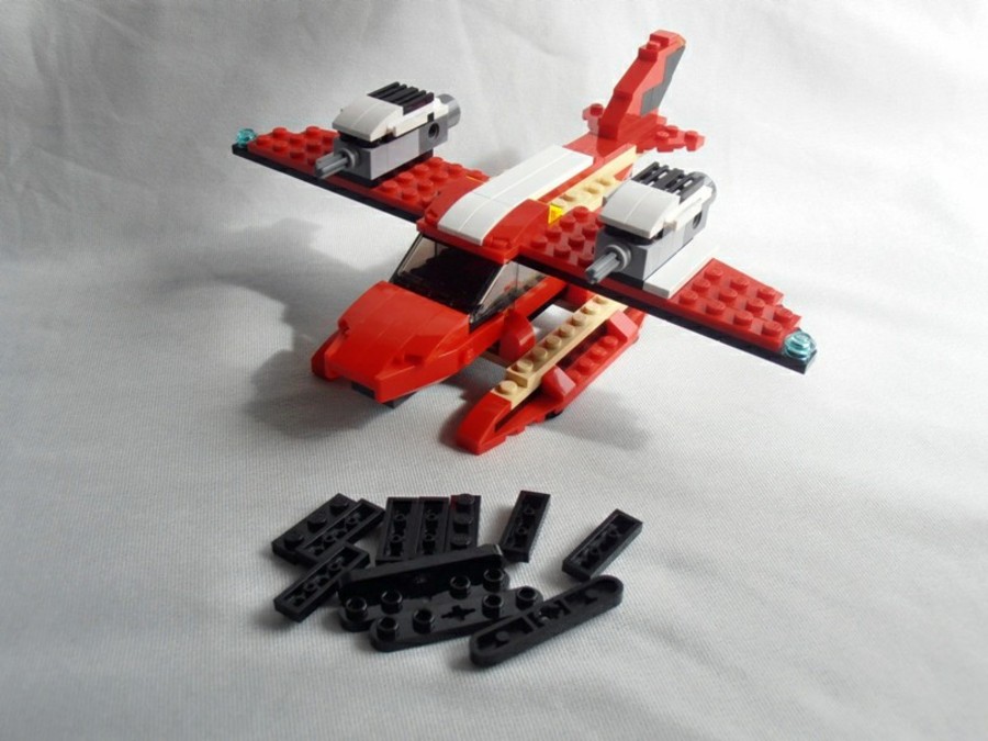 31024 Roaring Hidroplan