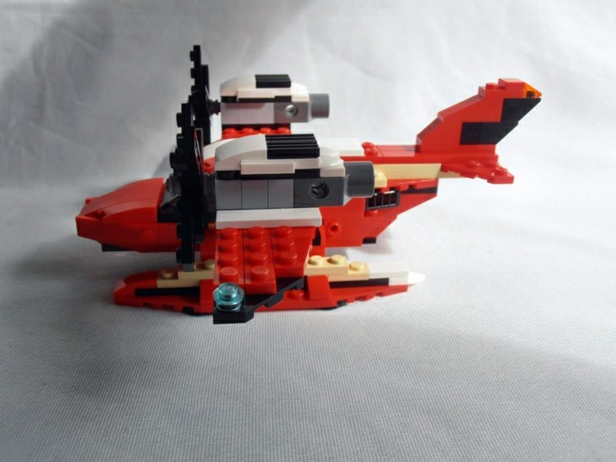 31024 Roaring Hidroplan