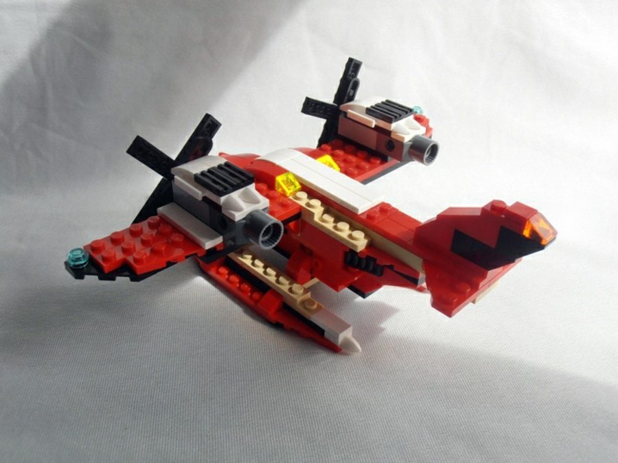 31024 Roaring Hidroplan