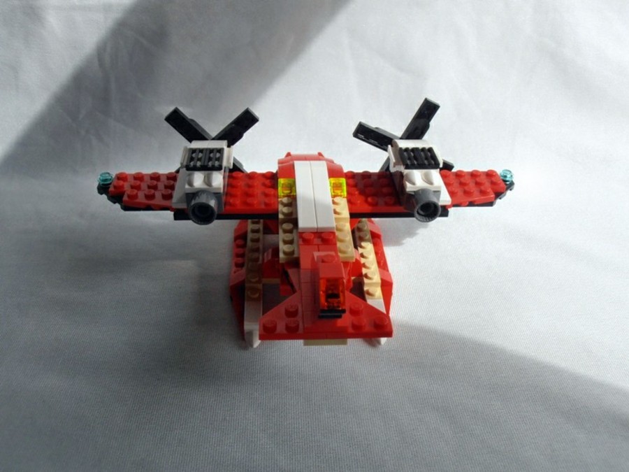 31024 Roaring Hidroplan