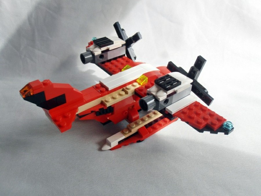 31024 Roaring Hidroplan