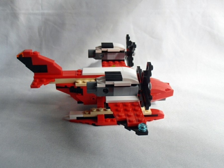 31024 Roaring Hidroplan