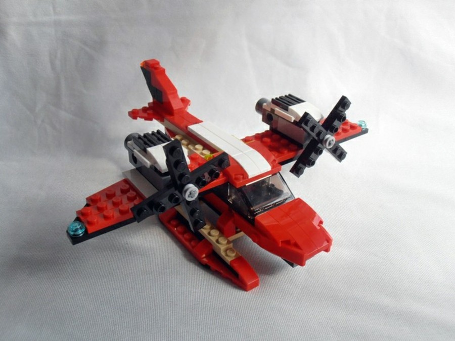 31024 Roaring Hidroplan