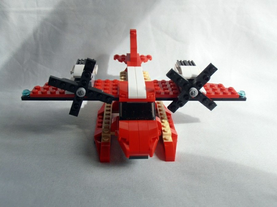 31024 Roaring Hidroplan