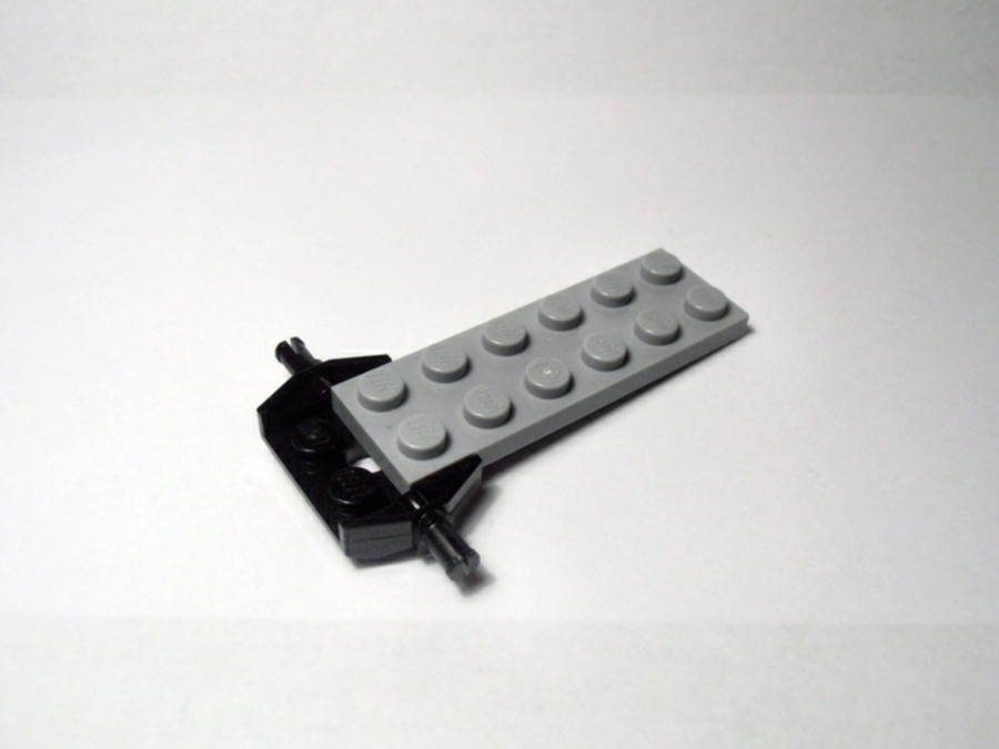 31000 Mini Speeder