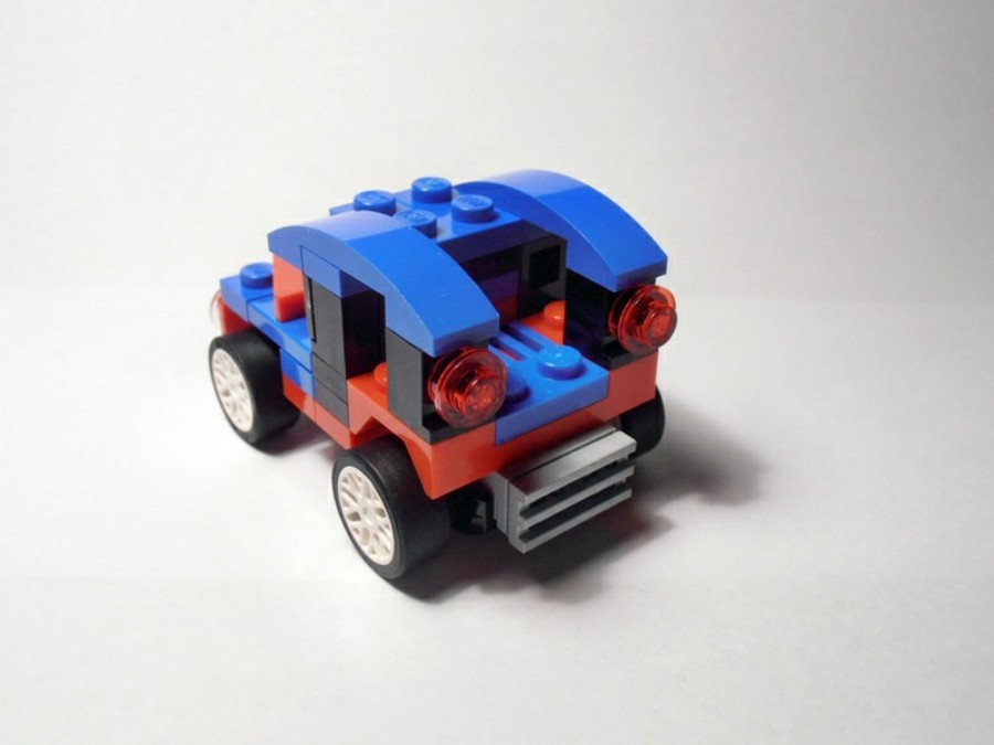 31000 Mini Offroader