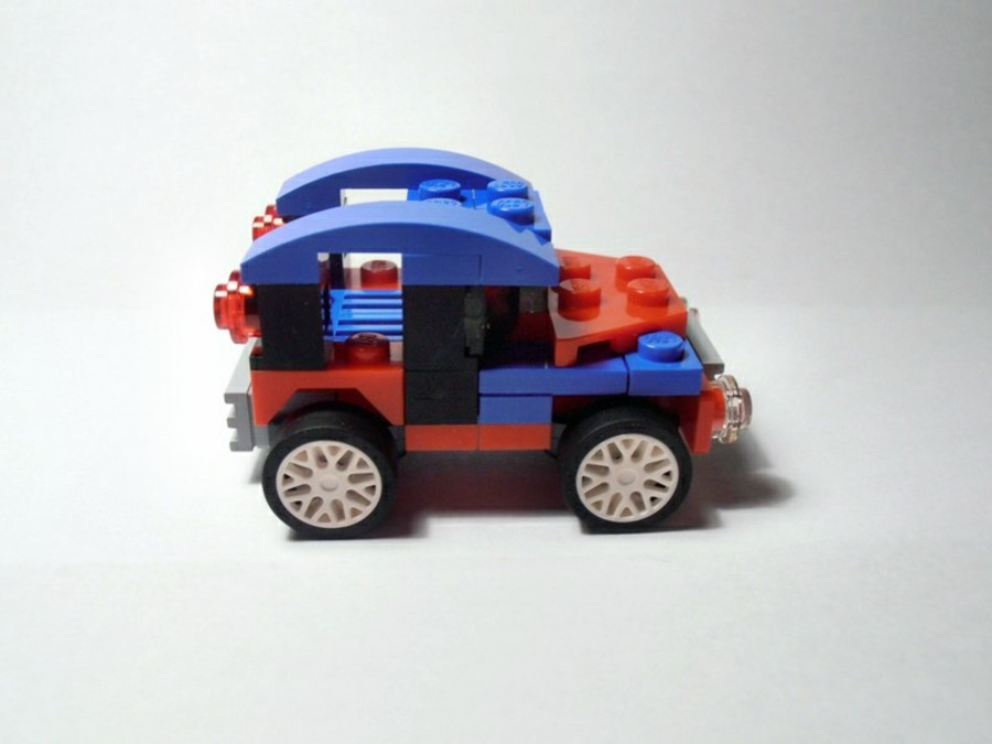 31000 Mini Offroader