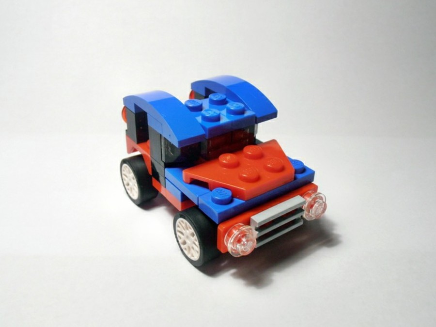 31000 Mini Offroader