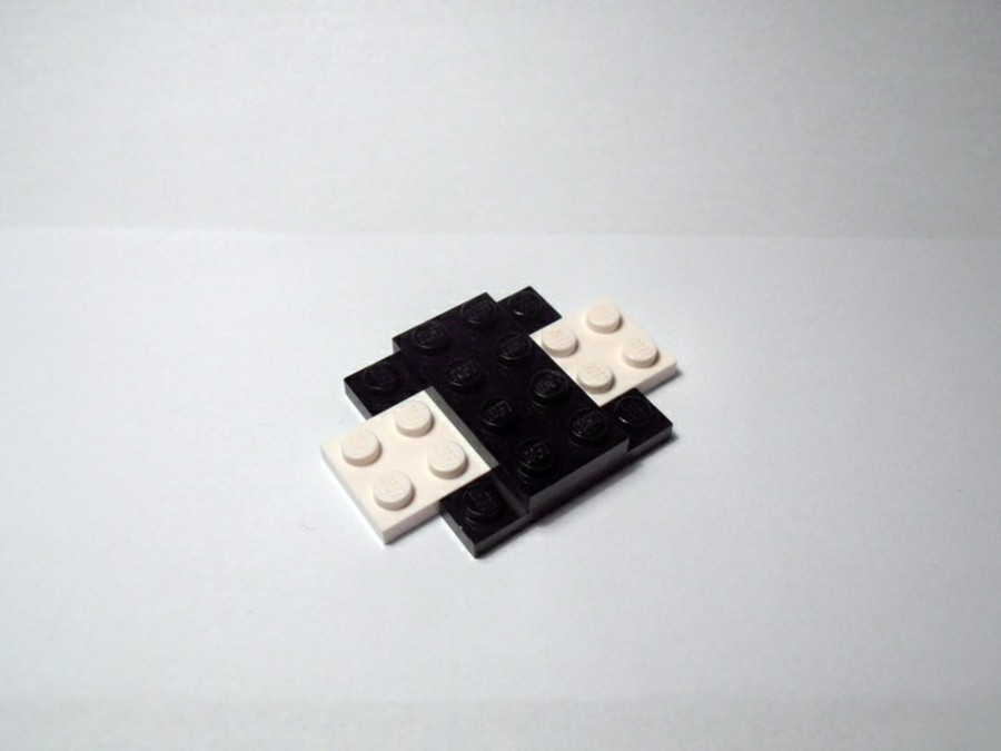 30183 F1 Car
