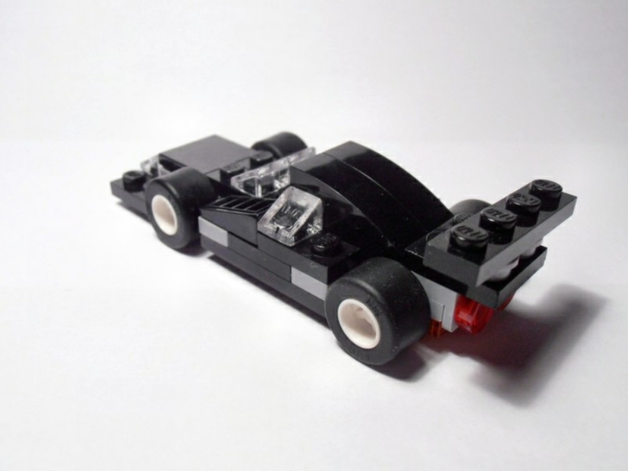 30183 F1 Car