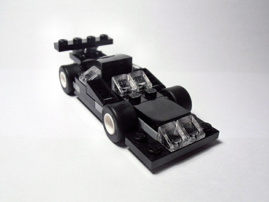 30183 F1 Car