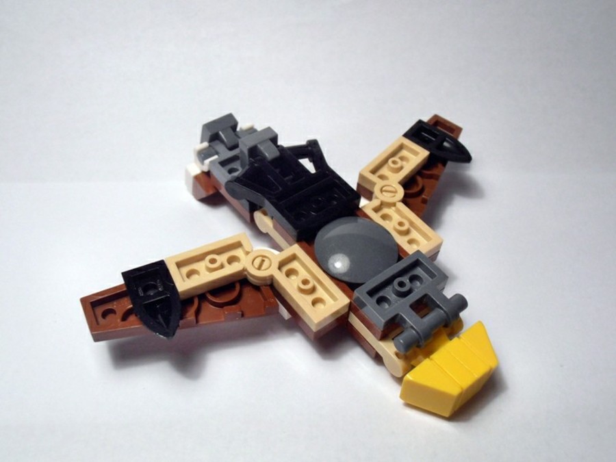 30185 Airplane