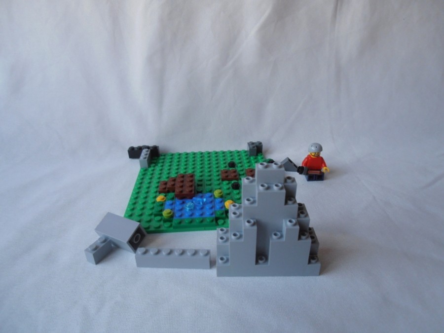 31025 Another Mountain Hut