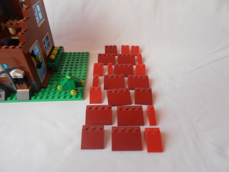 31025 Another Mountain Hut