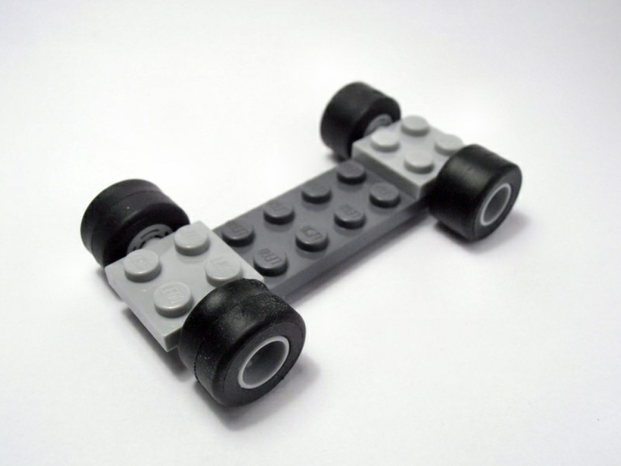 7602 Hotrod
