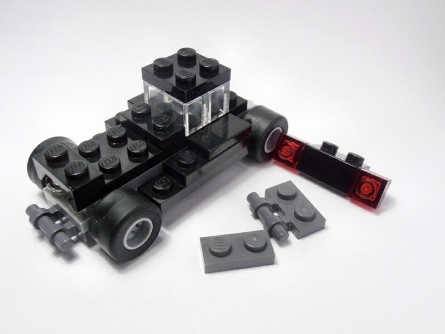 7602 Hotrod