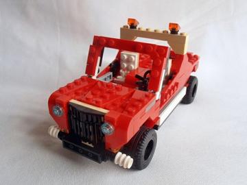 31024 Jeep