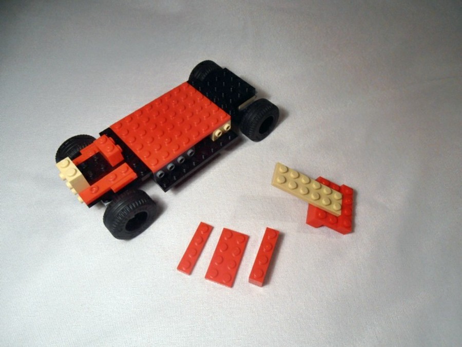 31024 Jeep