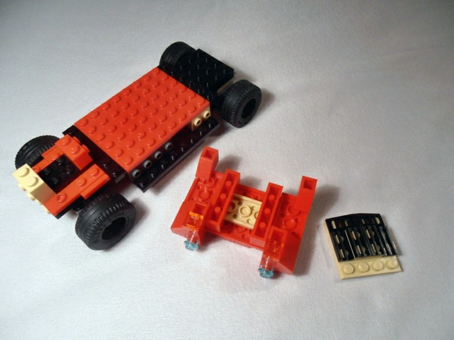 31024 Jeep
