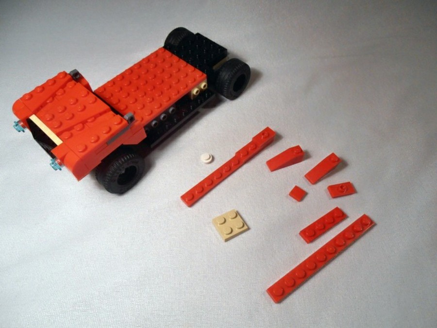 31024 Jeep