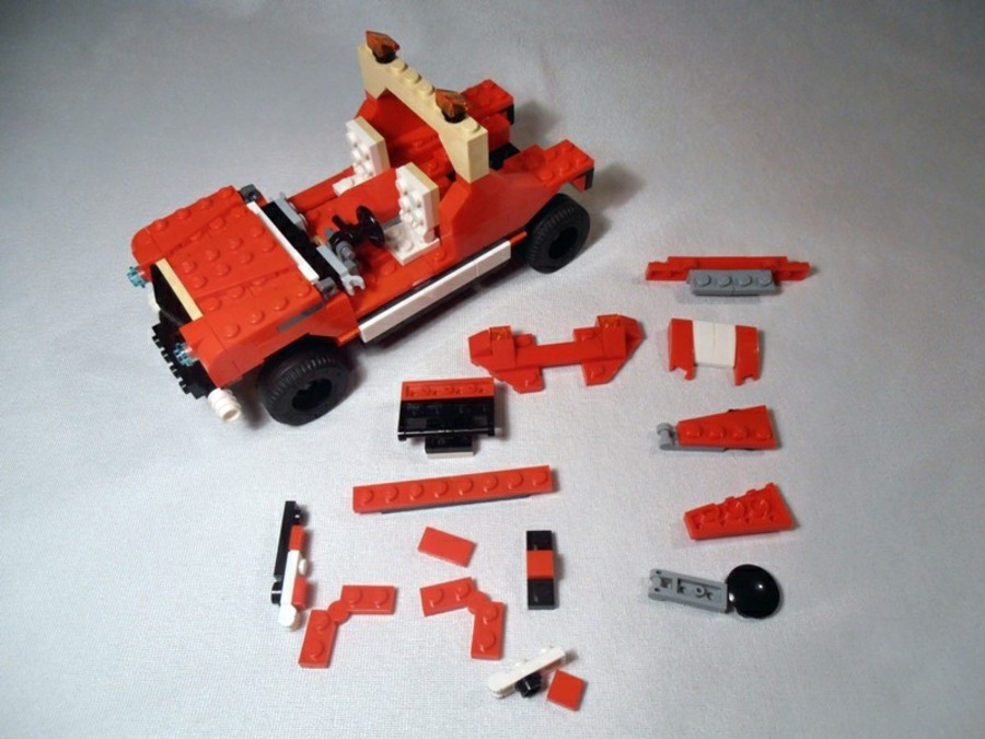 31024 Jeep
