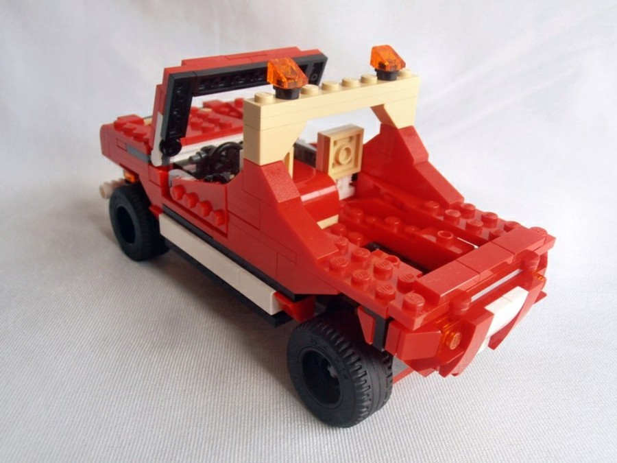 31024 Jeep