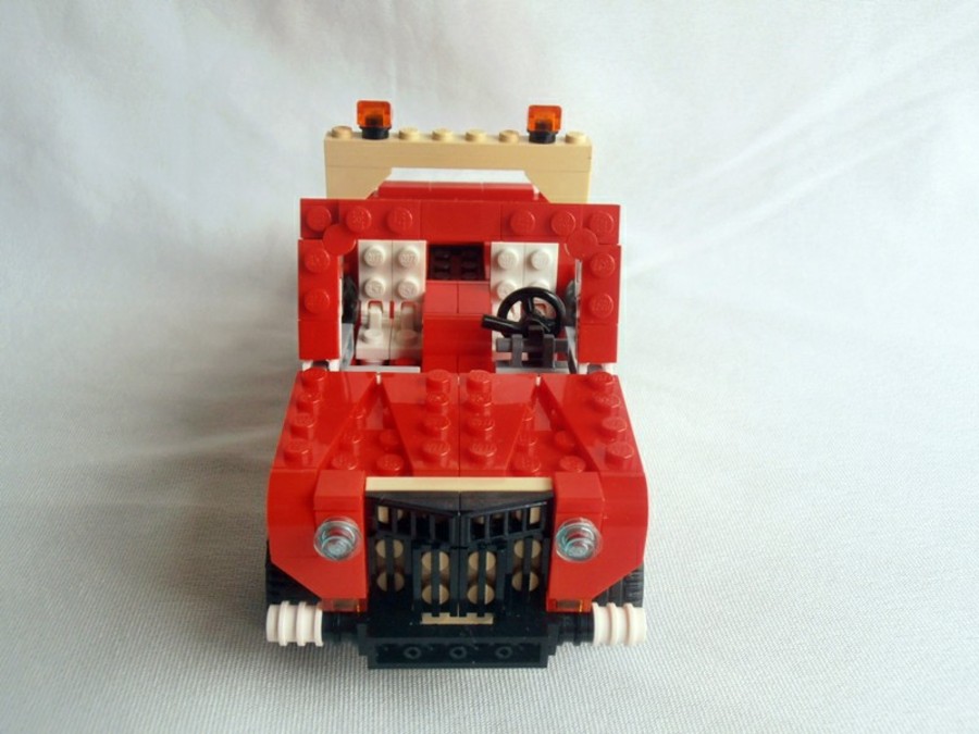 31024 Jeep