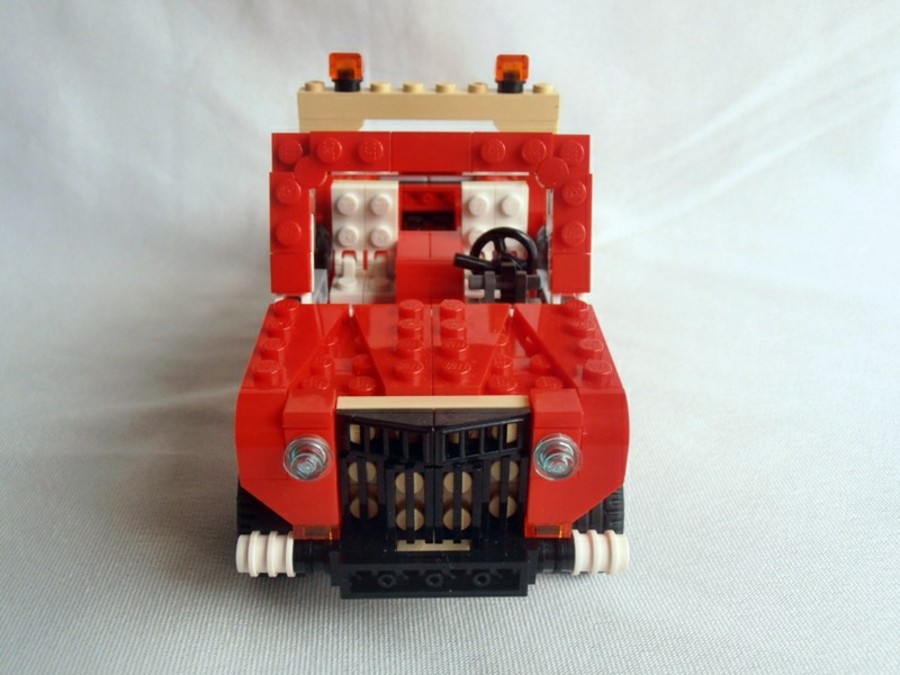 31024 Jeep