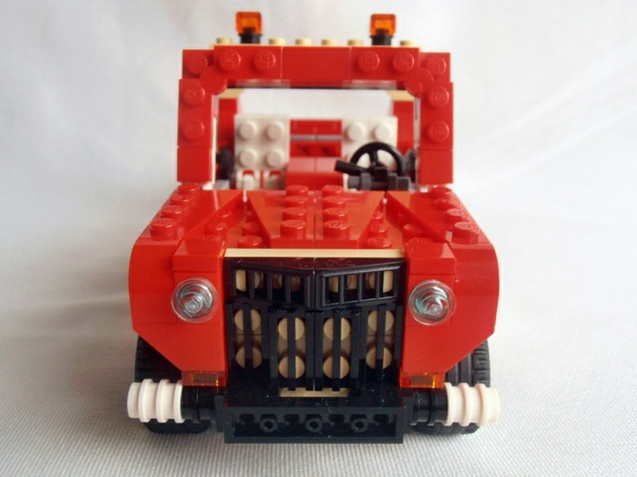 31024 Jeep