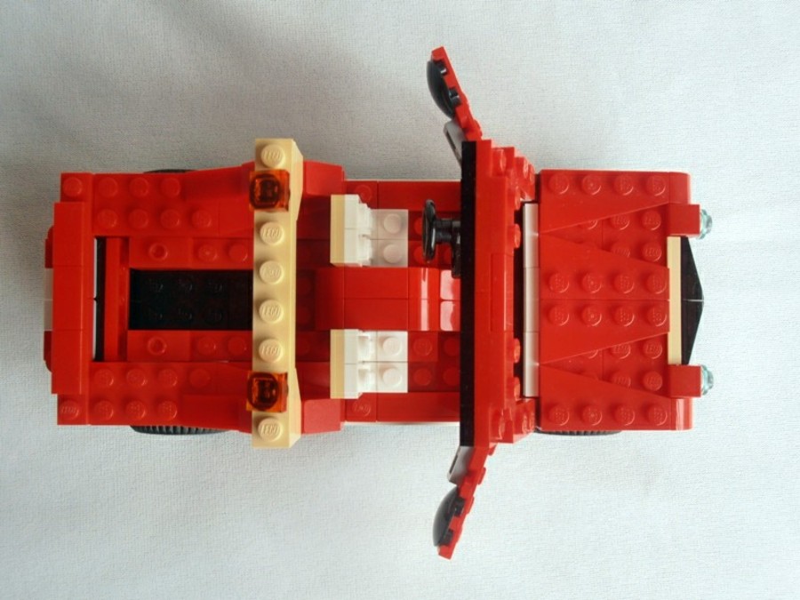 31024 Jeep